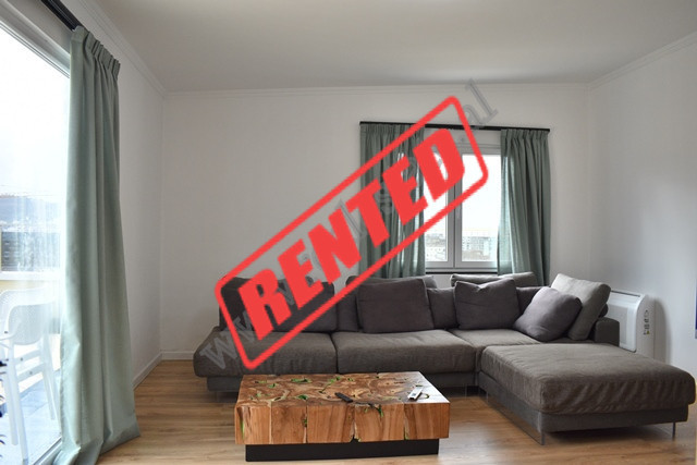 Two bedroom apartment for rent in Blloku area, in Tirana, Albania